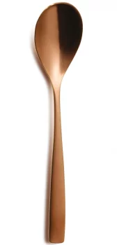 Ложка десертная BCN Colors 18 CM Cooper