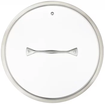 Крышка 3ply Etalon Ø24 CM