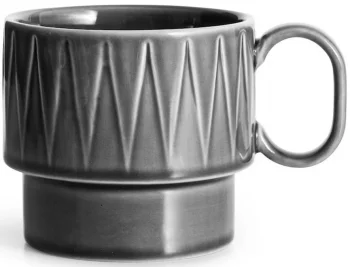 Кружка чайная Coffee & More 400 ml