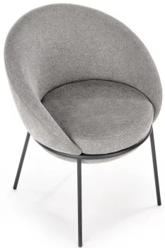 Стул Kone 61X59X78 CM