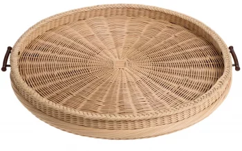 Поднос Vimini 83X80X9 CM