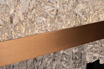 Подвесная люстра 21X25X140 CM
