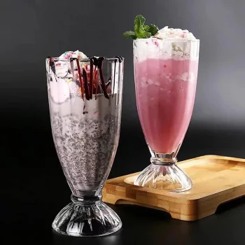 Бокал Alaska soda Cup 355 ml