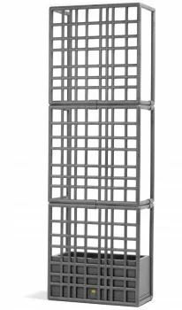 Кашпо модульное Sipario 70X35X210 CM