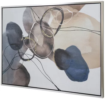 Постер Jet 120X90 CM