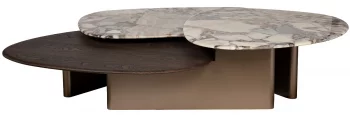 Стол журнальный Pearl Breeze 158X109X35 CM
