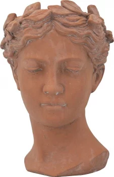 Кашпо Rachel 19X18X27 CM