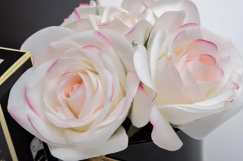 Диффузор Five Rose Ivory White 18X18X16 CM
