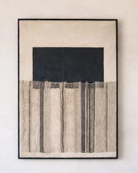 Thread and Body II 71X2X100 CM