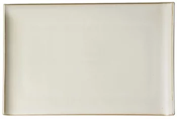Платформа для закусок Isamu 21X14 CM