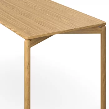 Стол обеденный Saga 150X75X75 CM