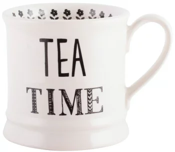 Creative Tops Кружка Tea time 280 ml