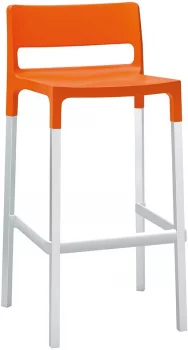 Стул барный Divo 50X46X98 CM
