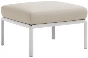 Пуф Komodo Pouf 72X72X48 CM