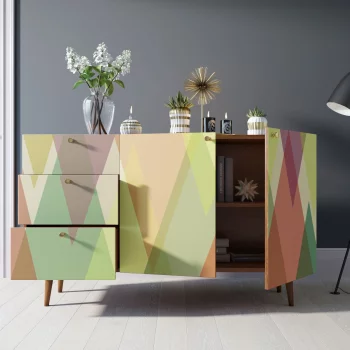 Комод Berber 150X45X90 CM