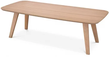 Обеденный стол Glover 245X110X77 CM