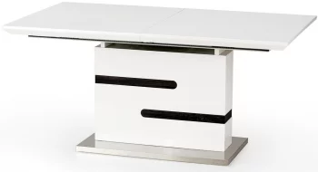 Стол обеденный Monaco 160-220X90X76 CM
