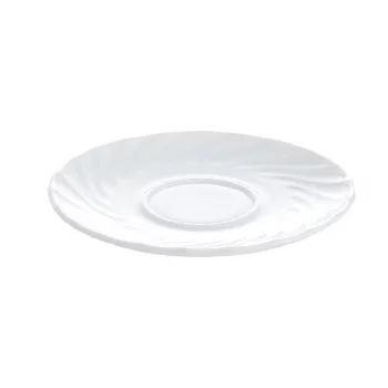 Блюдце d 14,5 см для чашки D6921/70001352 Трианон Opal ARC [6]