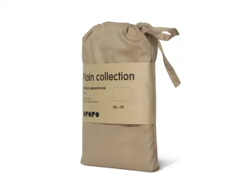 Набор из двух наволочек Plain Collection 70X50 CM
