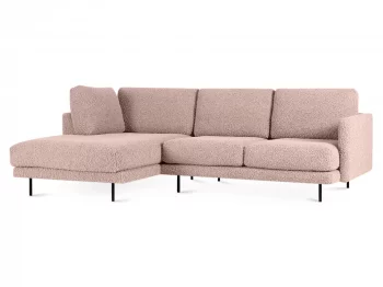 Угловой диван Ricadi 250X102-162X83 CM