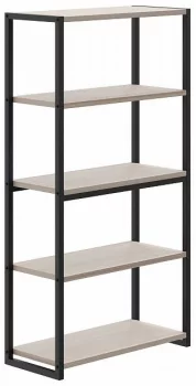 Стеллаж Board 75X33X142 CM