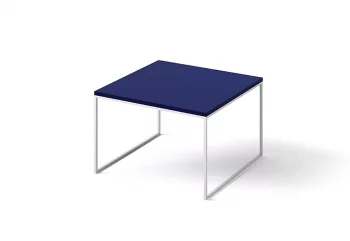 Вспомогательный журнальный столик Пит 55X36X55 CM