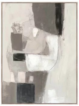 Постер Emilio 100X140 CM