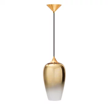 Подвесной светильник Fade Pendant Light 18X18X49 CM