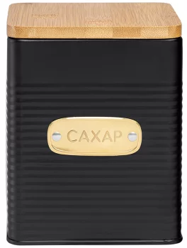 Ёмкость для хранения сахара Irmel 11X11X14 CM