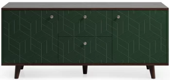 Тумба под телевизор Twin 139X45X60 CM