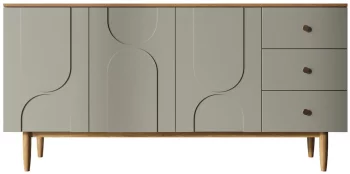 Комод Arka 160X45X80 CM