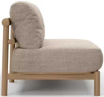 Модуль дивана Lyora 195X88X65 CM