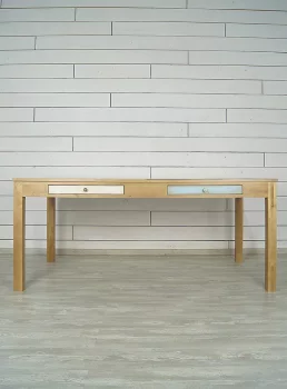 Обеденный стол Aquarelle Birch 175X90X75 CM