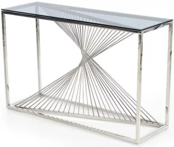 Консоль Laser 120X40X76 CM