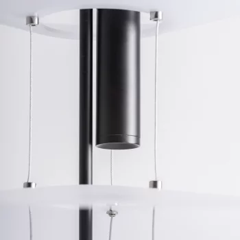 Подвесной светильник VALESHA 67X67X79 CM