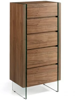 Шифоньер Atelier 58X39X119 CM