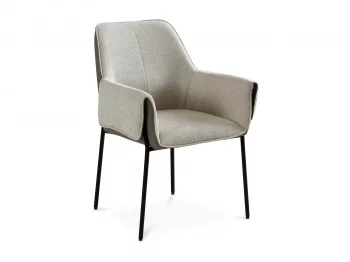 Комплект стульев Minotti 63X64X88 CM