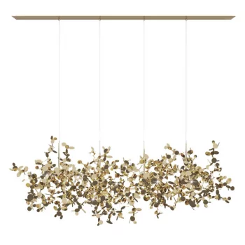Подвесная люстра Spark 160X40X150 CM