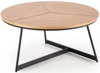 Стол журнальный Karida 80X80X41 CM