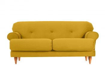 Двухместный диван Italia 159X98X79 CM