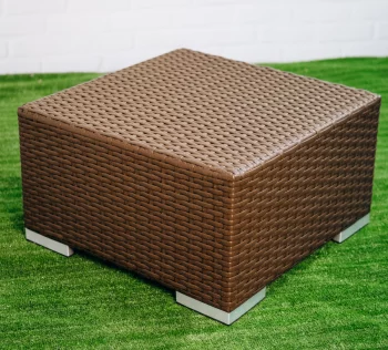 Столик садовый Tama 50X50X28 CM