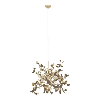 Подвесная люстра Spark 40X40X75 CM