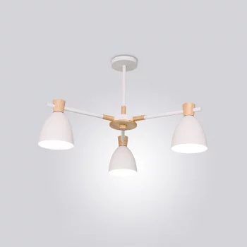 Люстра Folke 75X75X30 CM