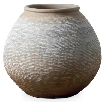 Кашпо Wicker 66X66X56 CM