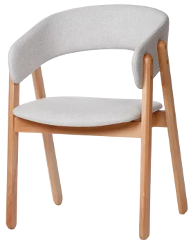 Обеденный стул Devlin Soft 57X53X79 CM