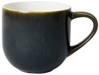 Кружка из костяного фарфора Studio Glaze 340 ml smoke