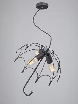 Детская люстра Umbrella 41X41X126 CM