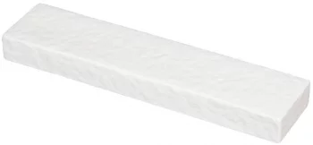 Платформа для закусок White Matt Panasia 34X8X4 CM
