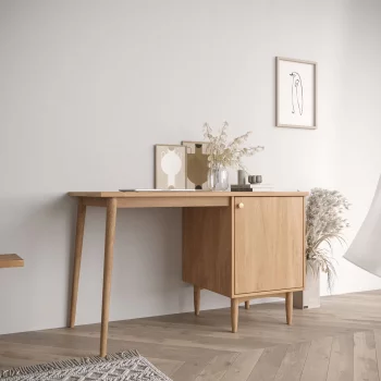 Стол рабочий Bubble Solid 120X60X75 CM