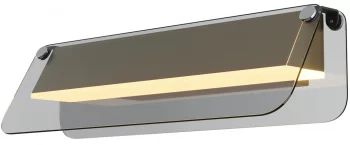 Настенный светильник Flat 30X11X8 CM